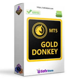 Gold Donkey MT5
