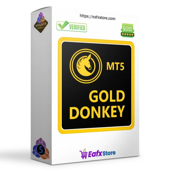 Gold Donkey MT5