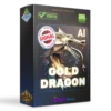 Gold Dragon AI EA MT4