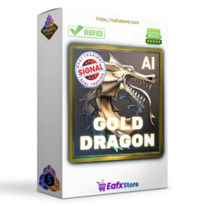 Gold Dragon AI MT5