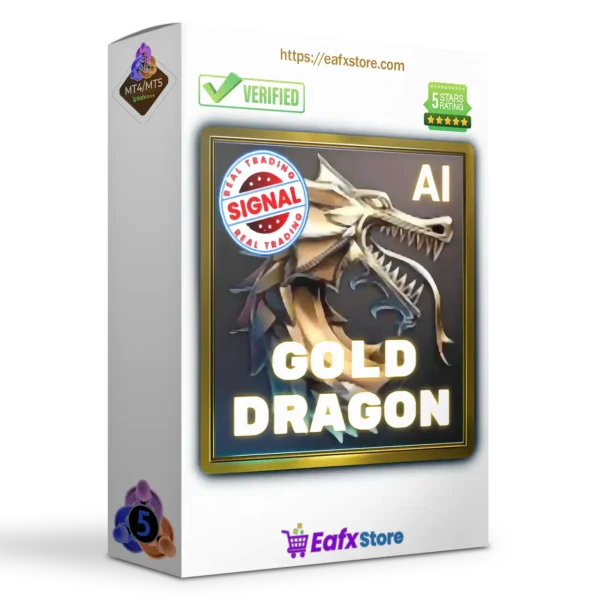 Gold Dragon AI MT5