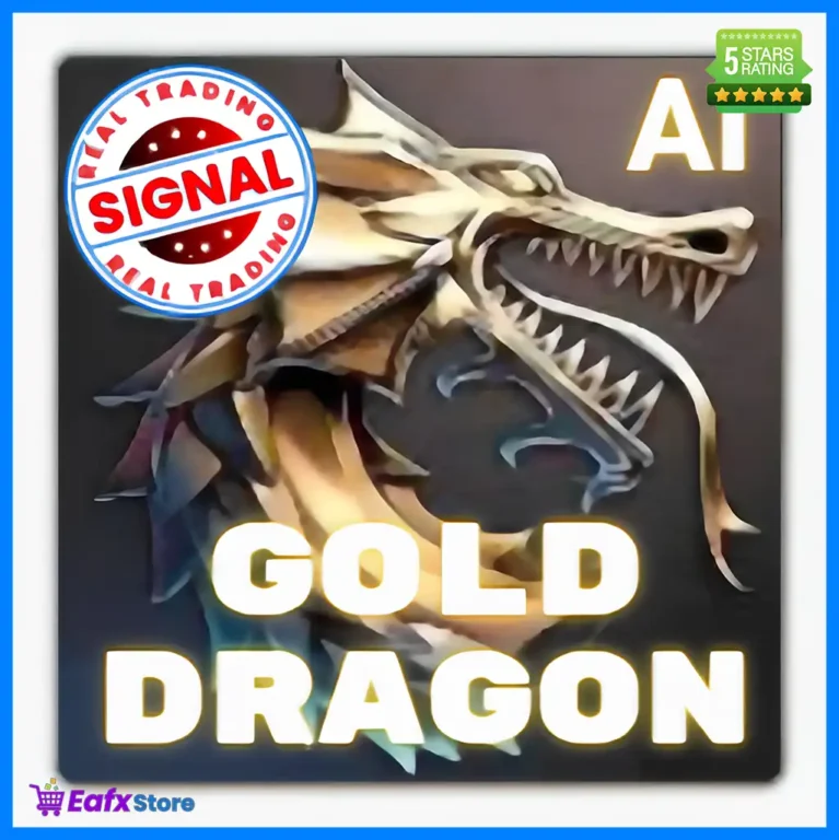 Gold Dragon AI MT5 mql5