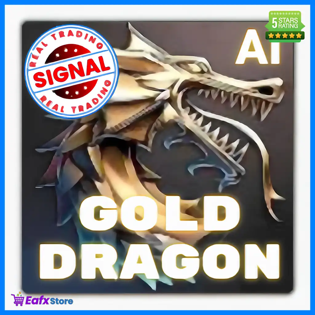 Gold Dragon AI MT5 (Latest version) – GroupBuy