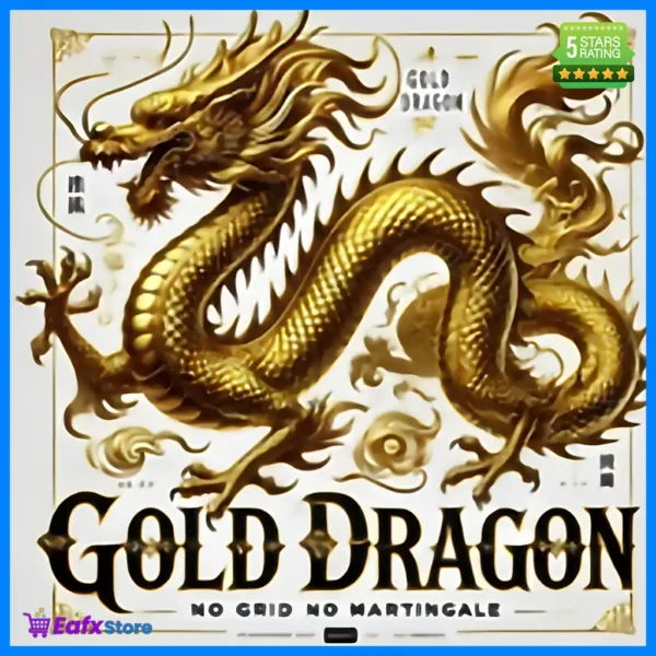 Gold Dragon Bot
