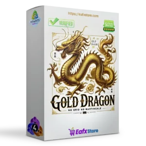 Gold Dragon Bot MT4