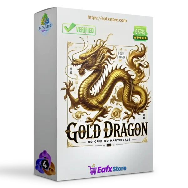 Gold Dragon Bot MT4