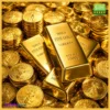 Gold Emas EA