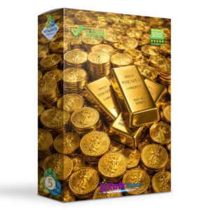 Gold Emas EA MT5