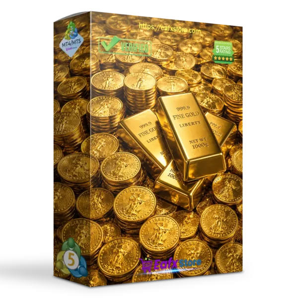 Gold Emas EA MT5