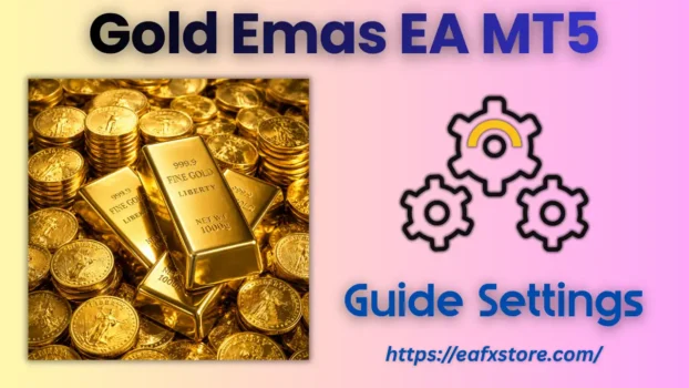 Gold Emas EA MT5 Settings