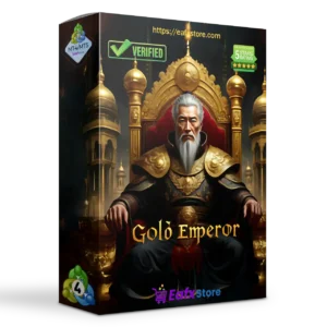 Gold Emperor EA MT4