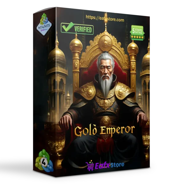Gold Emperor EA MT4