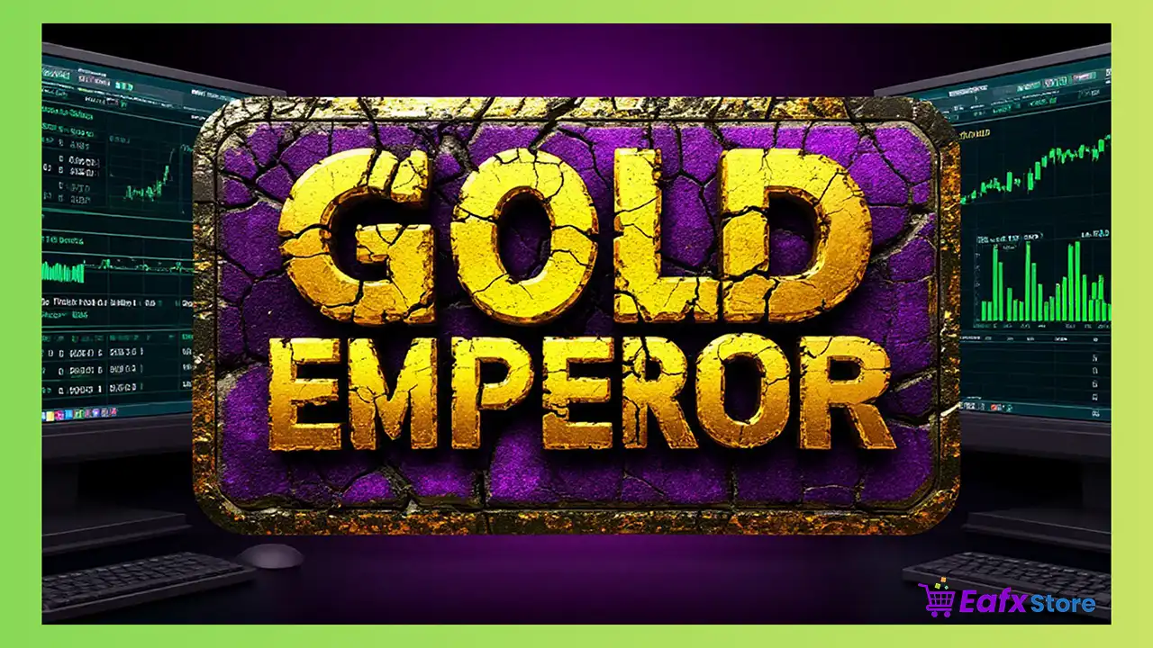 Gold Emperor EA MT4 (Latest version) - Unlimited 2 Gold Emperor EA MT4 Review
