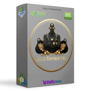 Gold Emperor Pro EA MT5 + Sets (Latest version) – GroupBuy 4 Gold Emperor Pro MT5