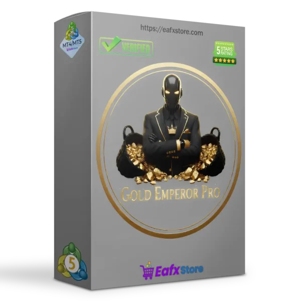 Gold Emperor Pro MT5