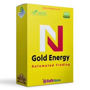 Gold Energy MT5