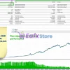 Gold Fighter MT4 Backtest Results