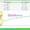 Gold Fighter MT4 Backtest Trading Results