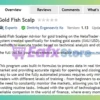 Gold Fish Scalp EA Overview