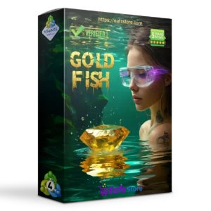 Gold Fish Scalp EA MT4 v1.13 Unlimited | Available 8 Gold Fish Scalp MT4