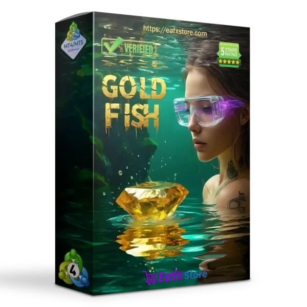 Gold Fish Scalp MT4
