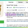 Gold Fish Scalp MT4 Reviews