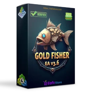 Gold Fisher EA MT4