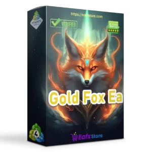 Gold Fox MT4