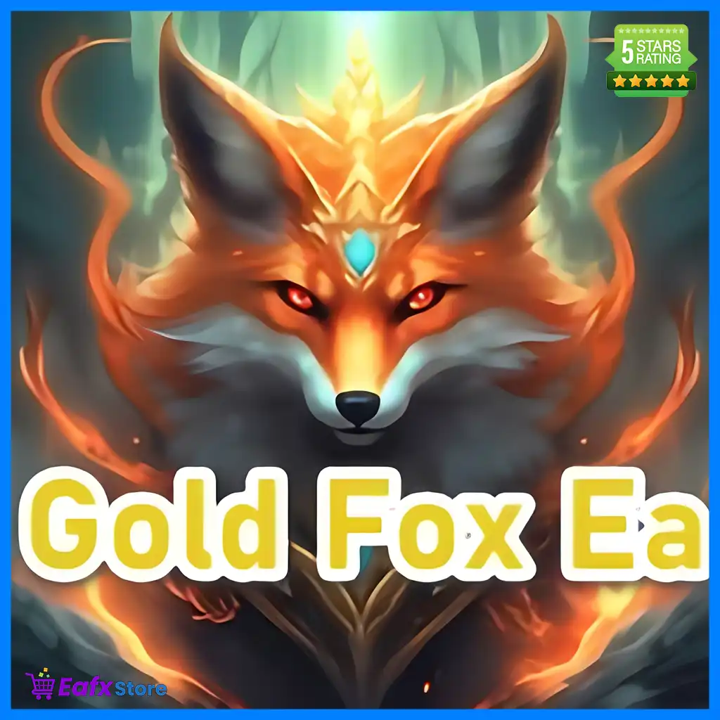 Gold Fox MT4 (Latest version) - Unlimited