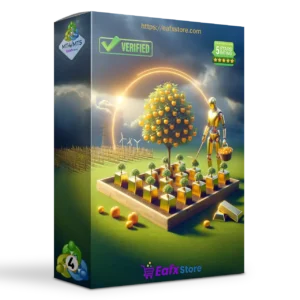 Gold Garden EA MT4
