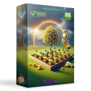 Gold Garden EA MT5