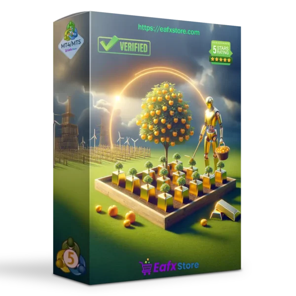 Gold Garden EA MT5