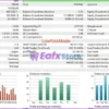 Gold Garden MT5 Backtest Trading Results
