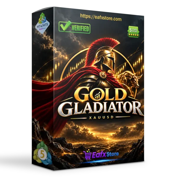Gold Gladiator EA MT5
