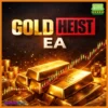 Gold Heist EA