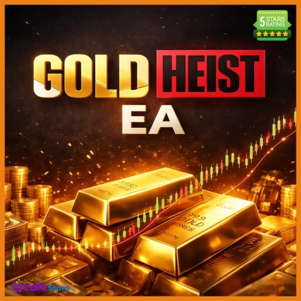 Gold Heist EA