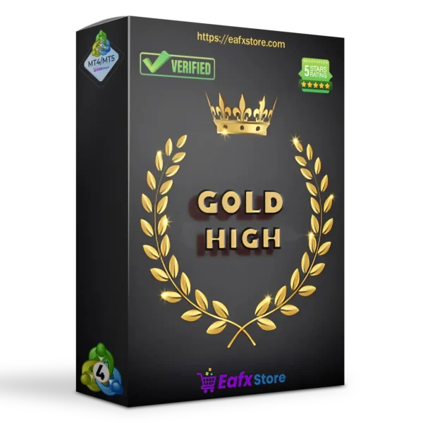 Gold High MT4 mql5