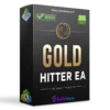 Gold Hitter EA MT4