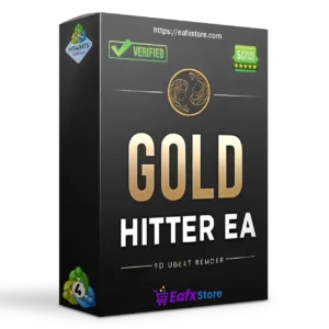 Gold Hitter EA MT4