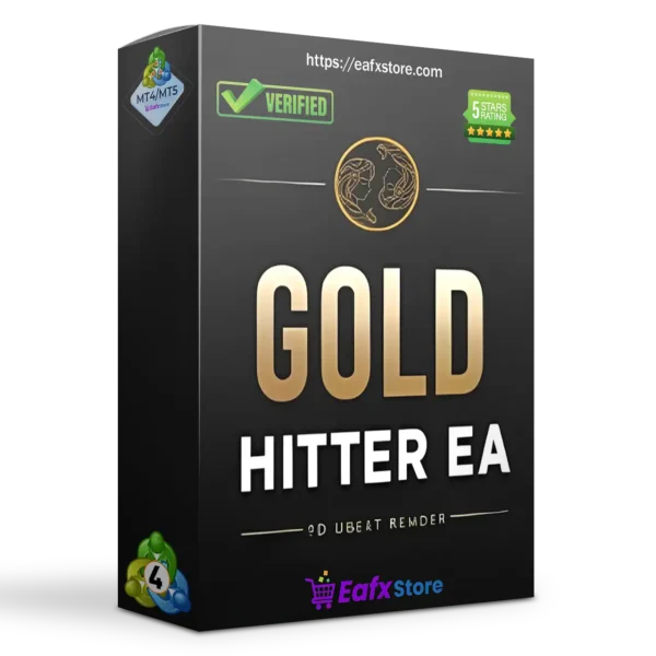 Gold Hitter EA MT4