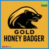 Gold Honey Badger EA