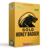 Gold Honey Badger EA MT5