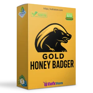 Gold Honey Badger EA MT5 (Latest version) – GroupBuy 5 Gold Honey Badger EA MT5