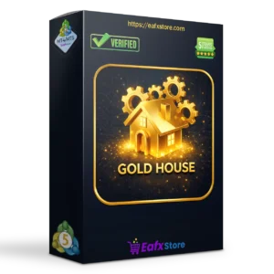 Gold House MT5