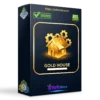 Gold House MT5 Robot