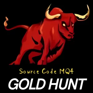 Gold Hunt EA
