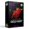 Gold Hunt EA Source Code MQ4