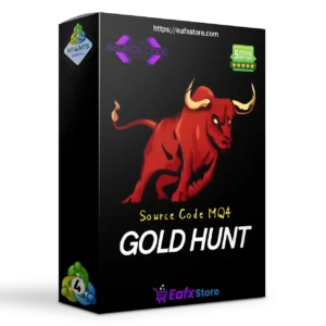 Gold Hunt EA Source Code MQ4