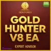 Gold Hunter V8 EA