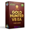 Gold Hunter V8 EA MT5